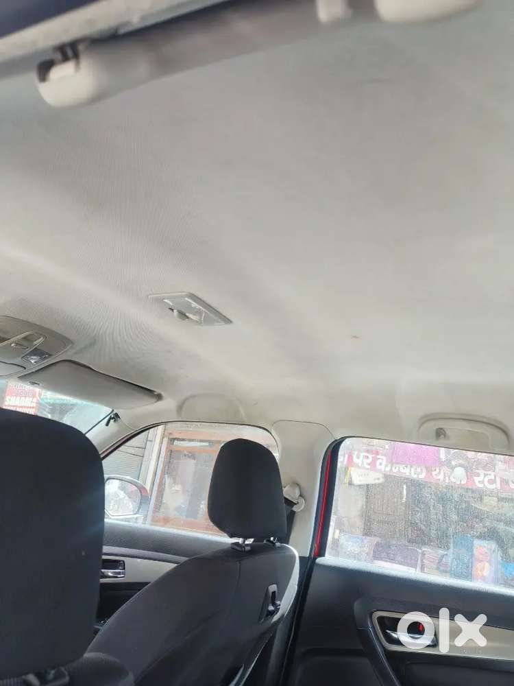 Maruti Suzuki Vitara Brezza 2019 Diesel 178000 Km Driven