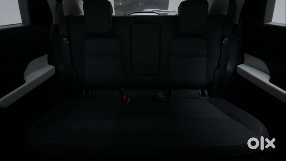 Tata Punch Creative Amt, 2023, Petrol