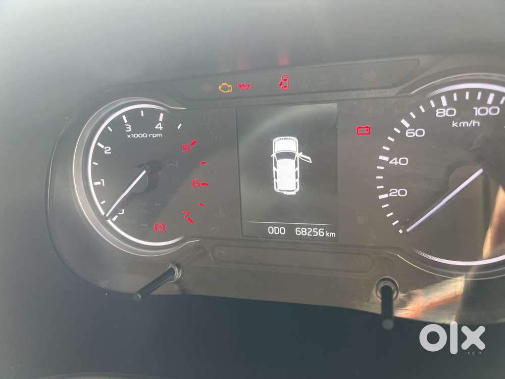 Mahindra Scorpio S11 Mt 7s, 2023, Diesel