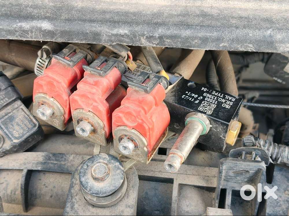 Hyundai Eon Era 2018