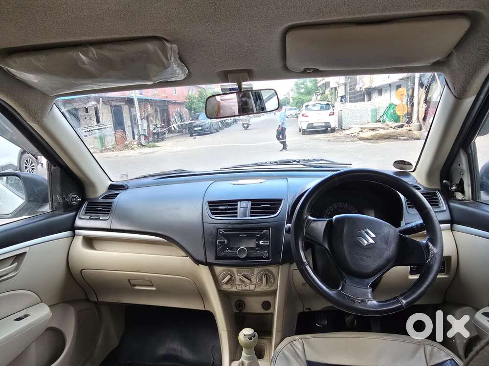 Maruti Suzuki Dzire 1.2 Vxi, 2019, Cng & Hybrids