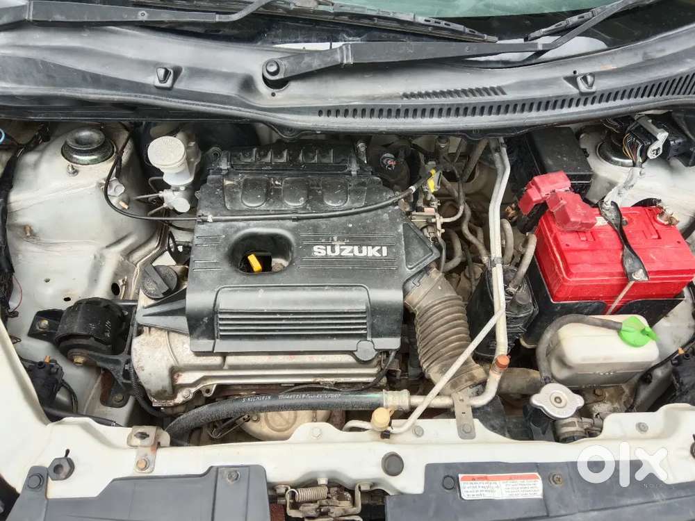 Maruti Suzuki Wagon R 2013