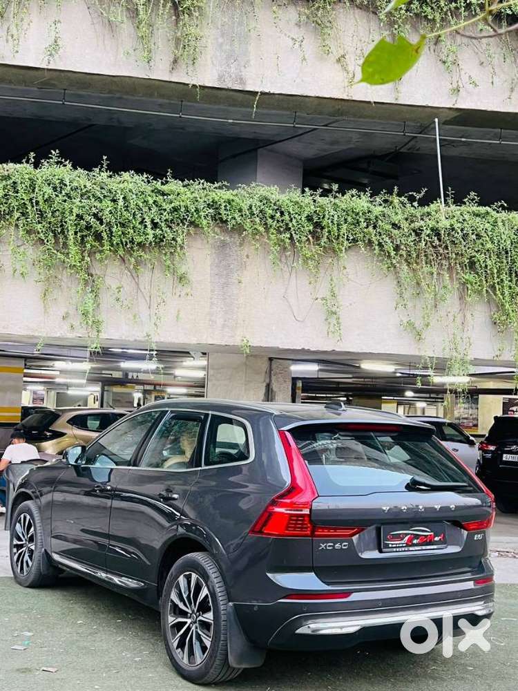 Volvo Xc60, 2023, Petrol
