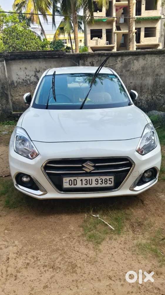 Maruti Suzuki Swift Dzire 2024