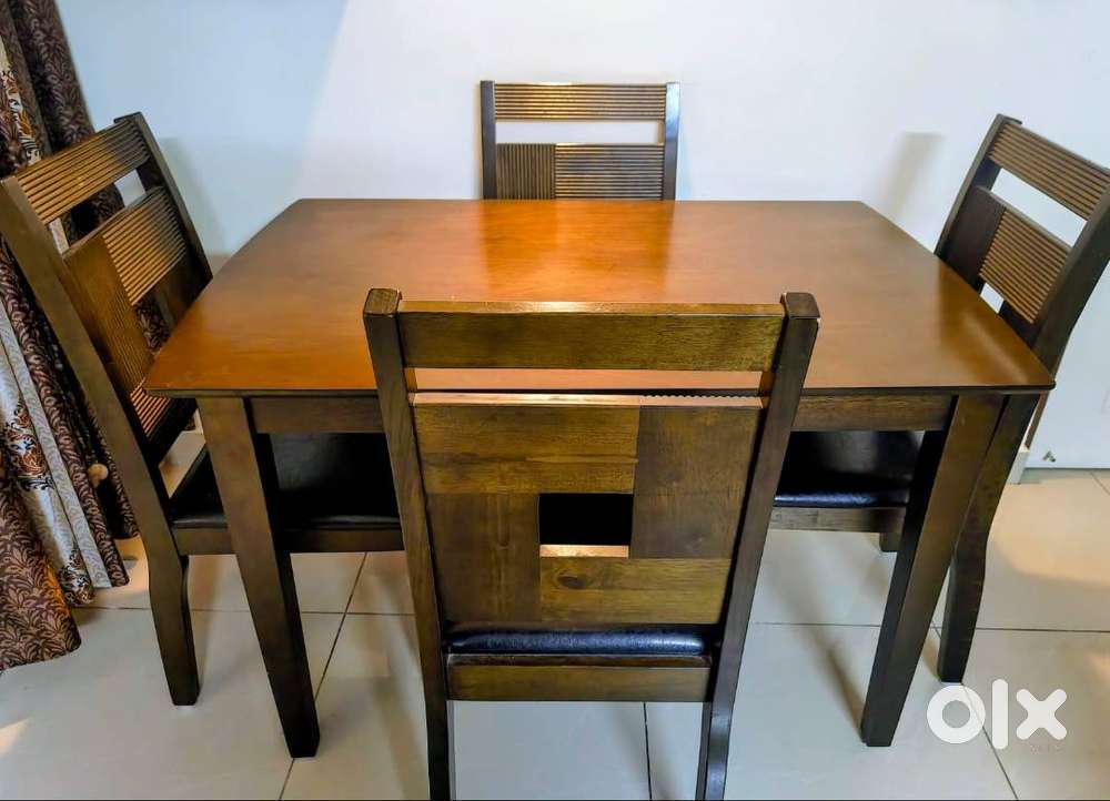 Seater Dining Second Hand Gumtree Dining Sets Dinning Table For