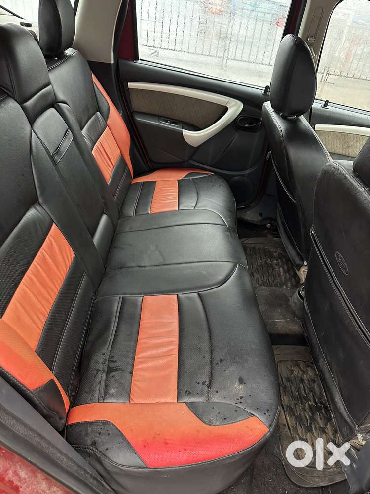 Renault Duster 85ps Rxl (o) Diesel, 2014, Diesel