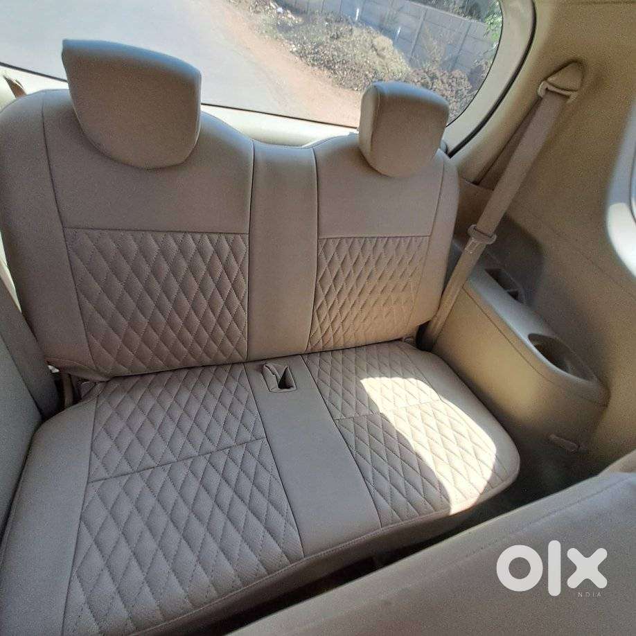 Maruti Suzuki Ertiga 2012-2015 Vdi, 2015