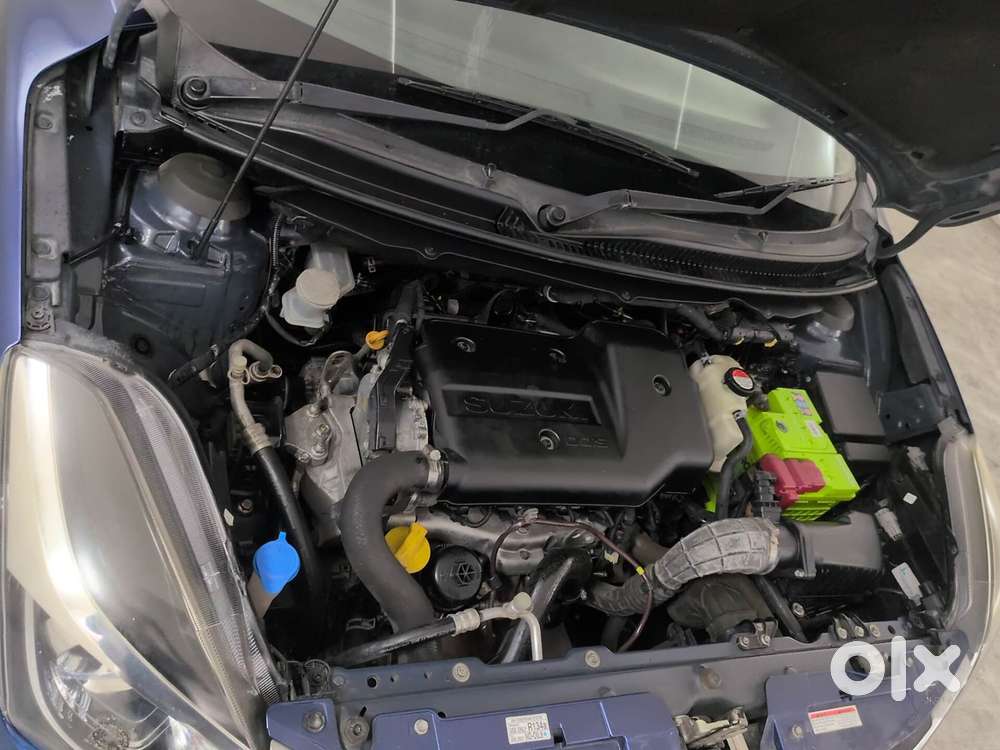 Maruti Suzuki Baleno Maruti-suzuki-baleno-delta-diesel, 2019, Diesel