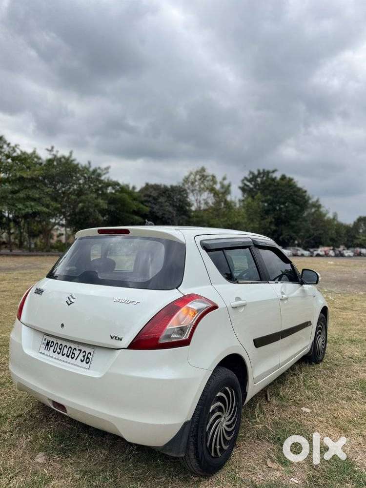 Maruti Suzuki Swift Vdi (o), 2015, Diesel