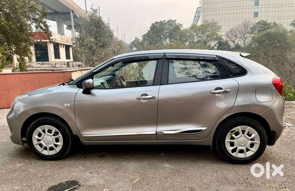 Maruti Suzuki Baleno, 2021, Cng & Hybrids