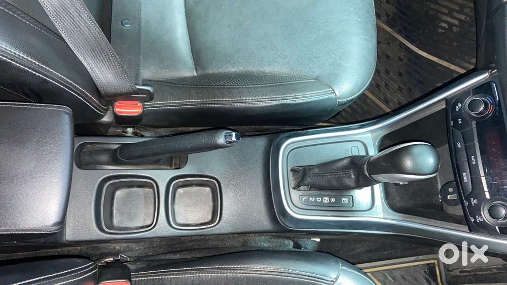 Maruti Suzuki S-cross 1.5 Alpha At, 2020, Petrol