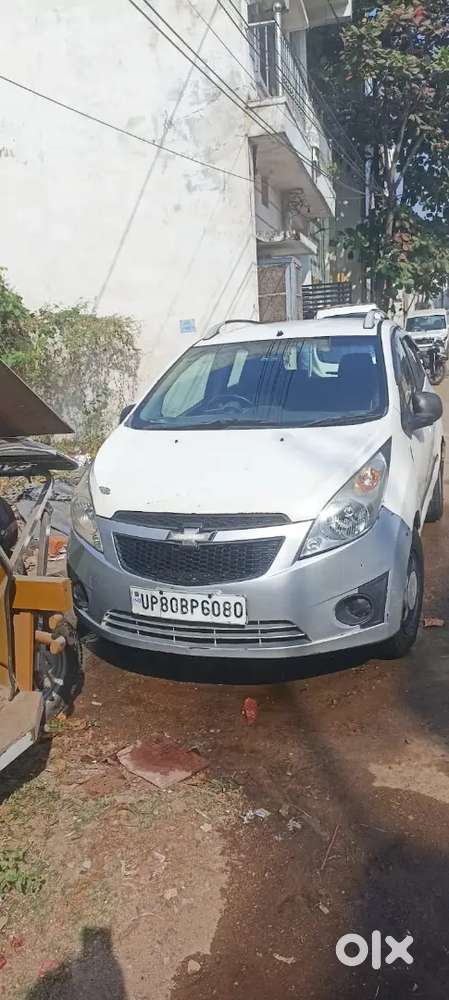 Chevrolet Beat Good Running Condition