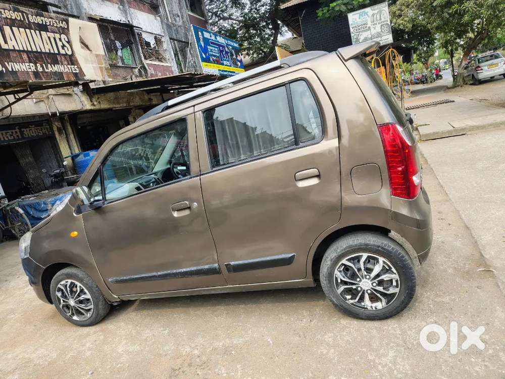 *maruti Suzuki Wagonr 2014 Model*