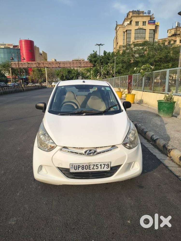 Hyundai Eon D-lite +, 2019, Petrol