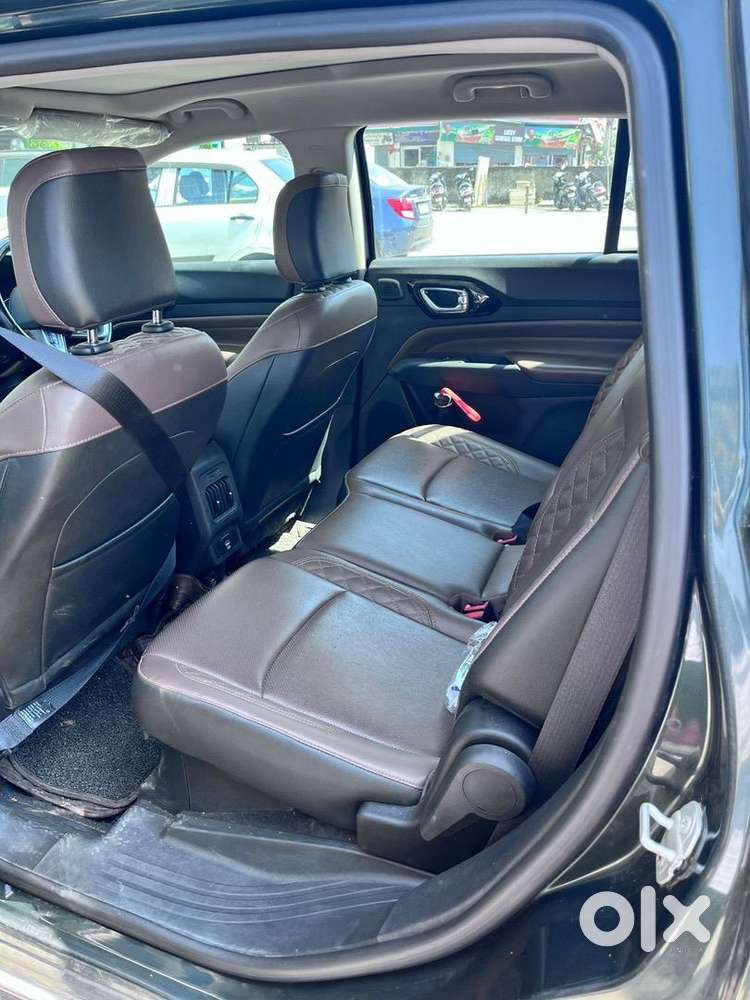 Jeep Meridian 2023 Diesel Well Maintained