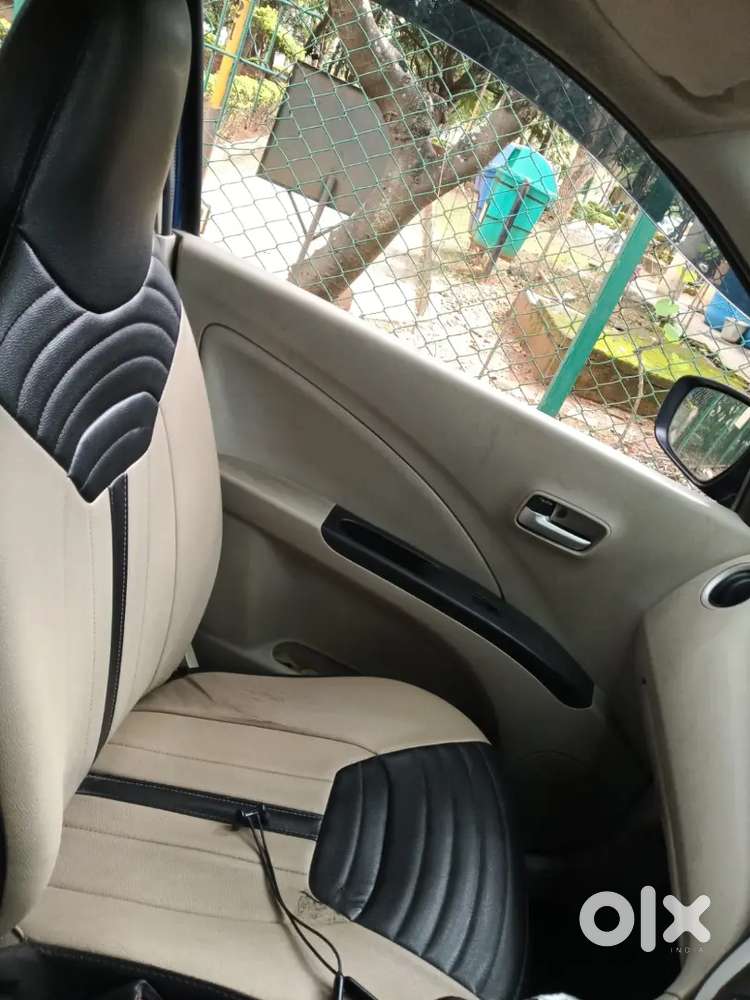 Maruti Suzuki Celerio 2019 Petrol 185469 Km Driven