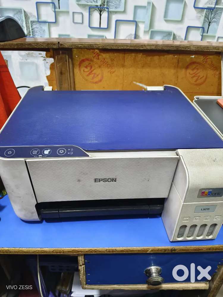 EPSON L3215 ECO TANK