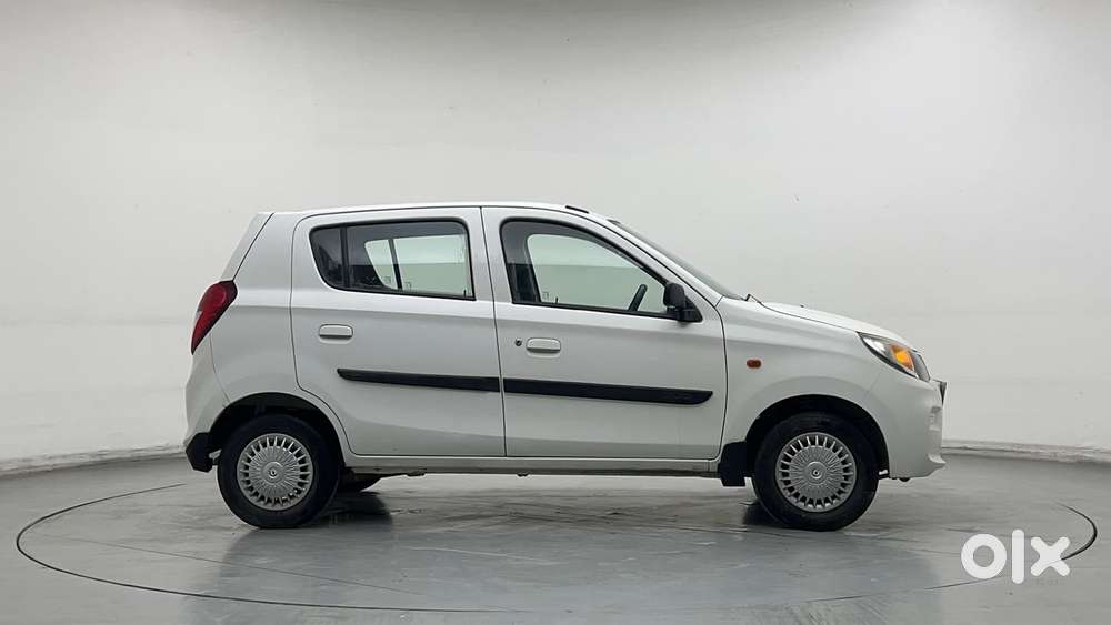 Maruti Suzuki Alto 800 Cng Lxi, 2019, Cng & Hybrids