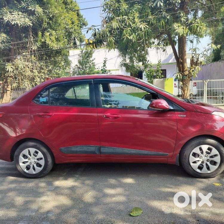 Hyundai Xcent 2014-2016 1.1 Crdi S, 2015, Diesel