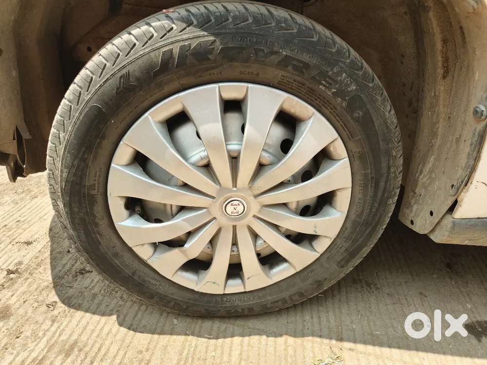 Maruti Suzuki S-presso 2022 Cng & Hybrids 86000 Km Driven