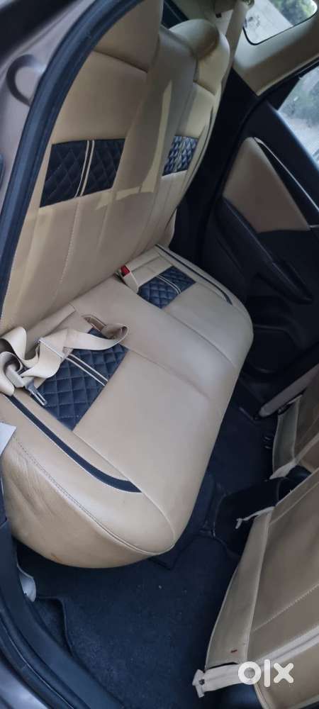 Honda Jazz V At I-vtec, 2016, Petrol