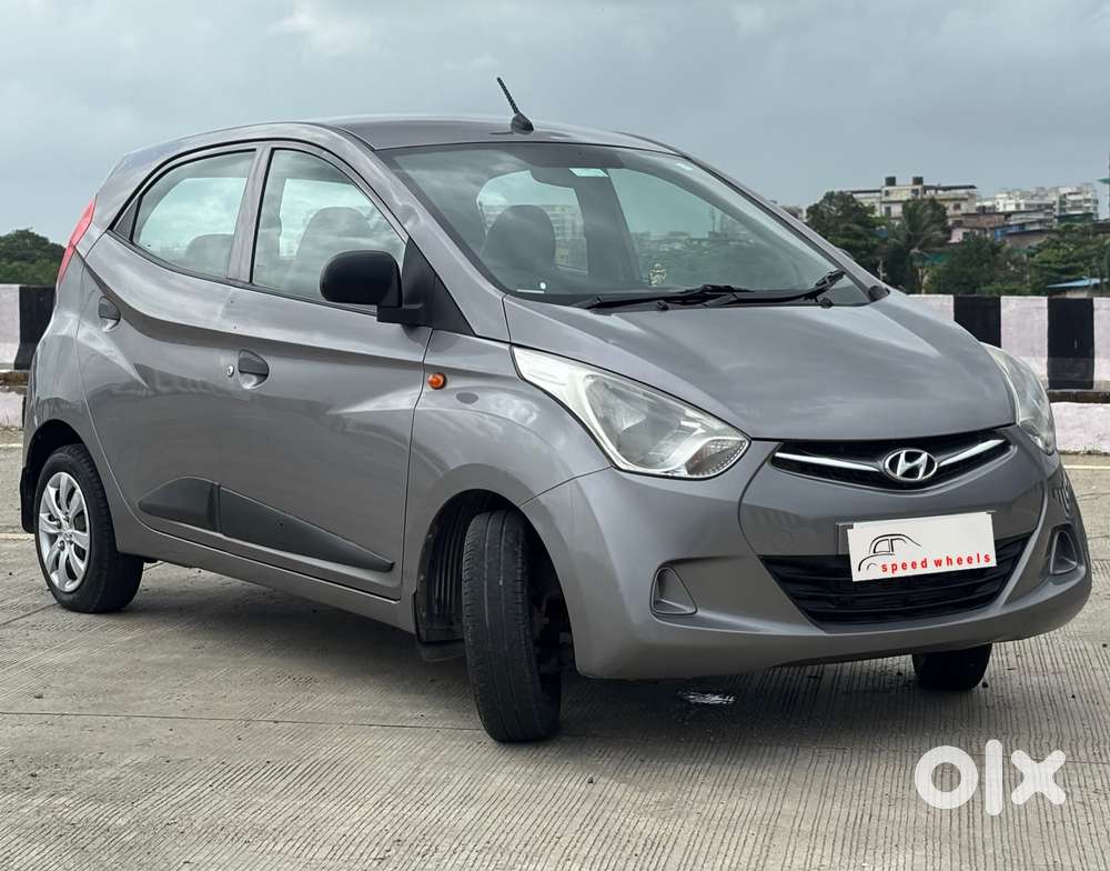 Hyundai Eon Magna, 2014, Petrol