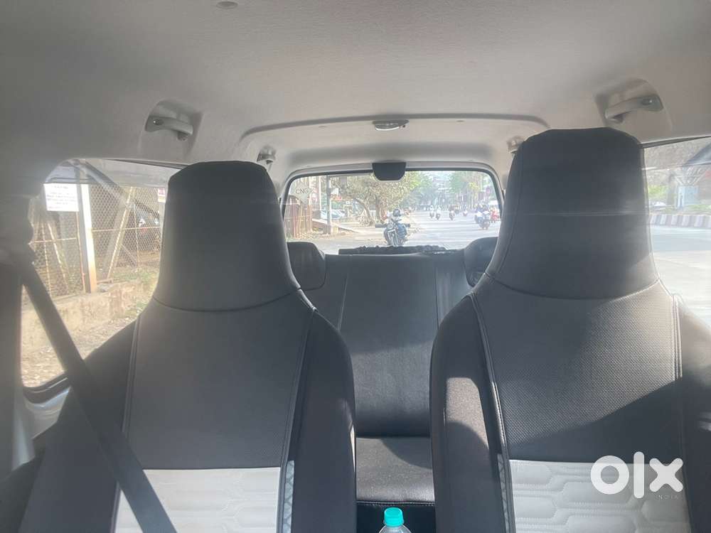 Maruti Eeco 1.2 2025