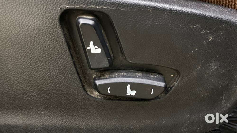Mg Hector Plus 1.5 Sharp Dct, 2020, Petrol