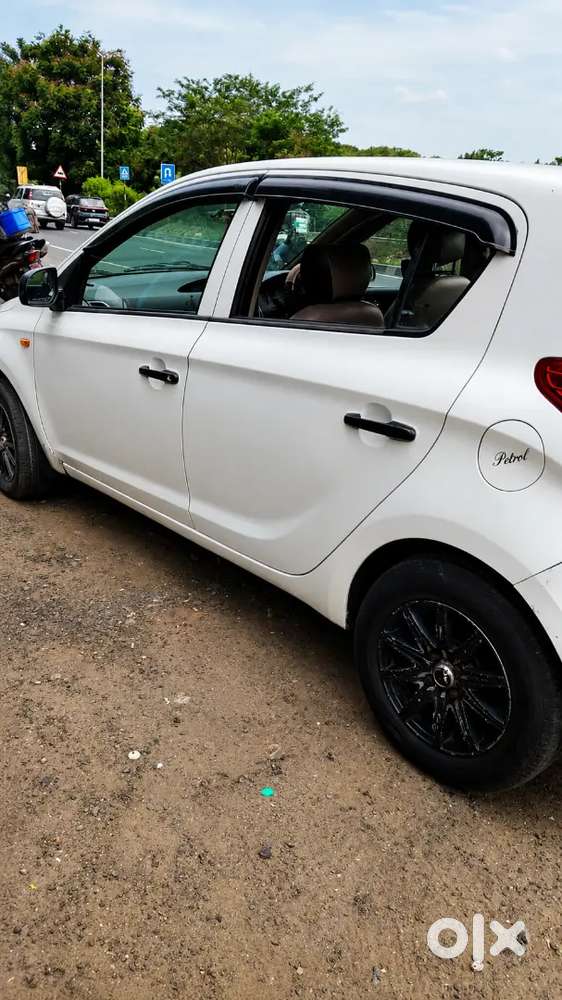 Hyundai I20 Petrol 2010