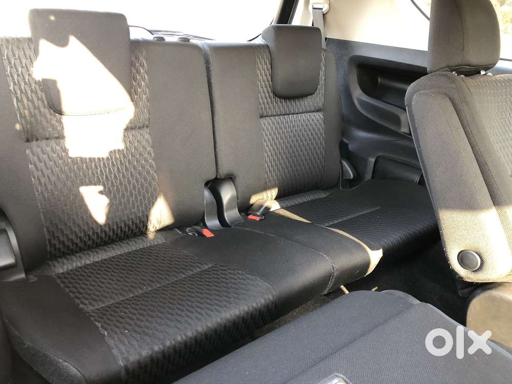 Toyota Innova Crysta [2016-2020] 2.4 Gx At 7 Str, 2022, Diesel