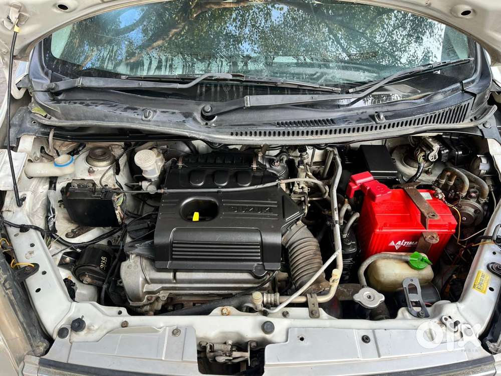 Maruti Suzuki Wagon R 1.0 Lxi Cng, 2018, Cng & Hybrids