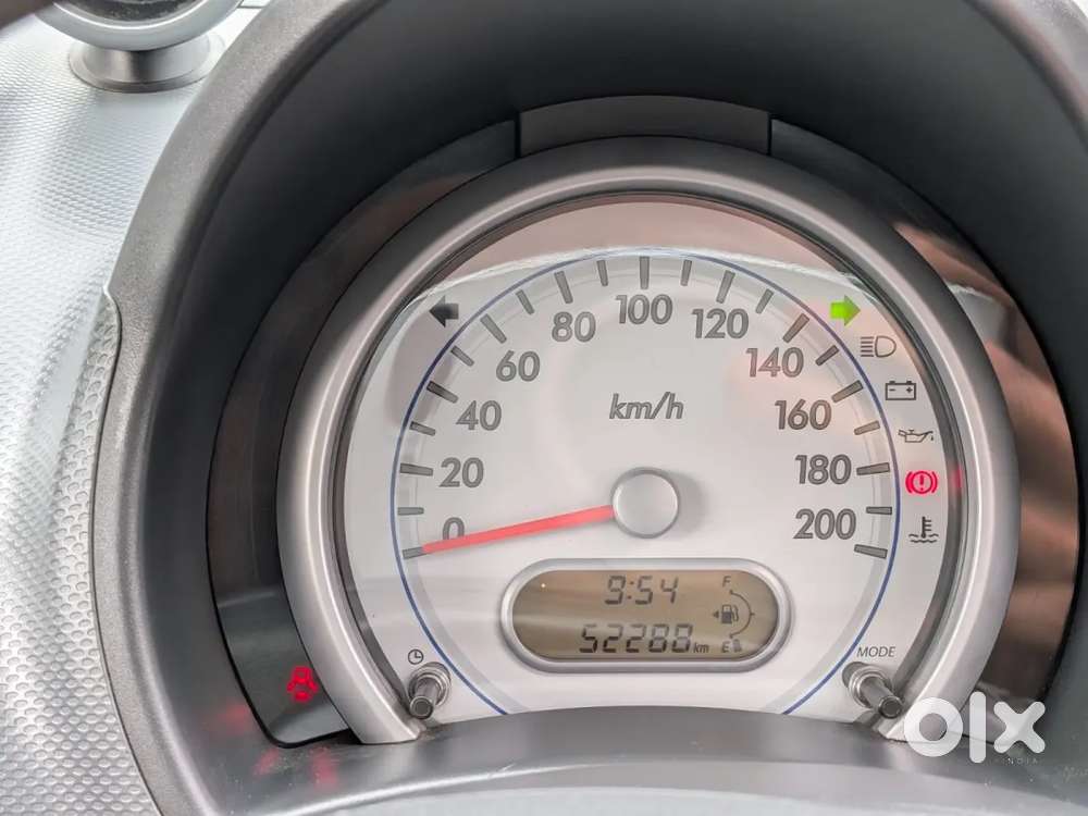Maruti Suzuki Ritz Vxi (abs) Bs Iv, 2011, Petrol