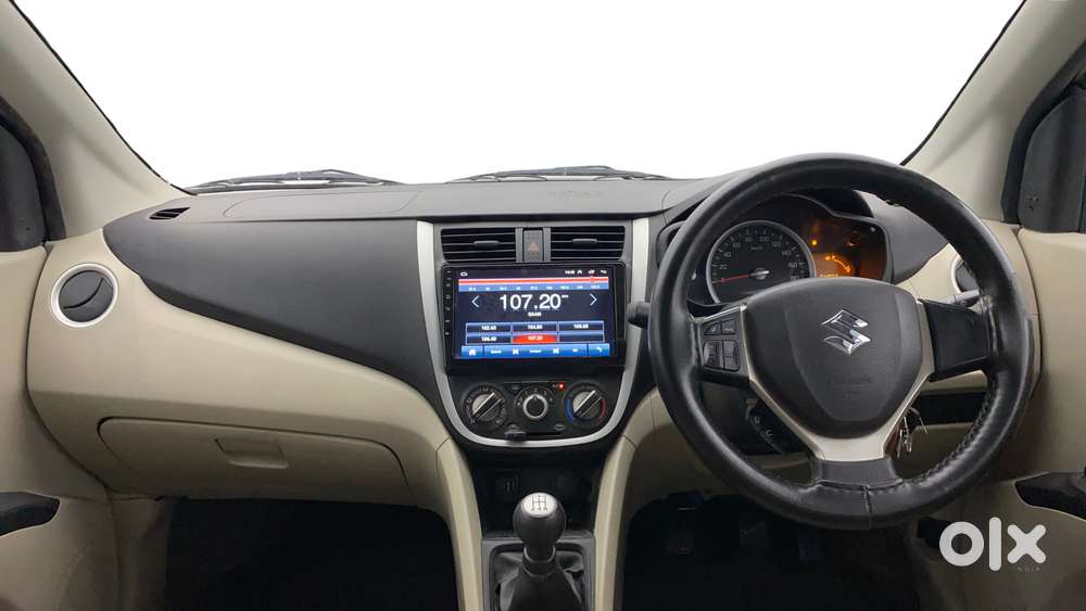 Maruti Suzuki Celerio Zxi Mt, 2020, Petrol