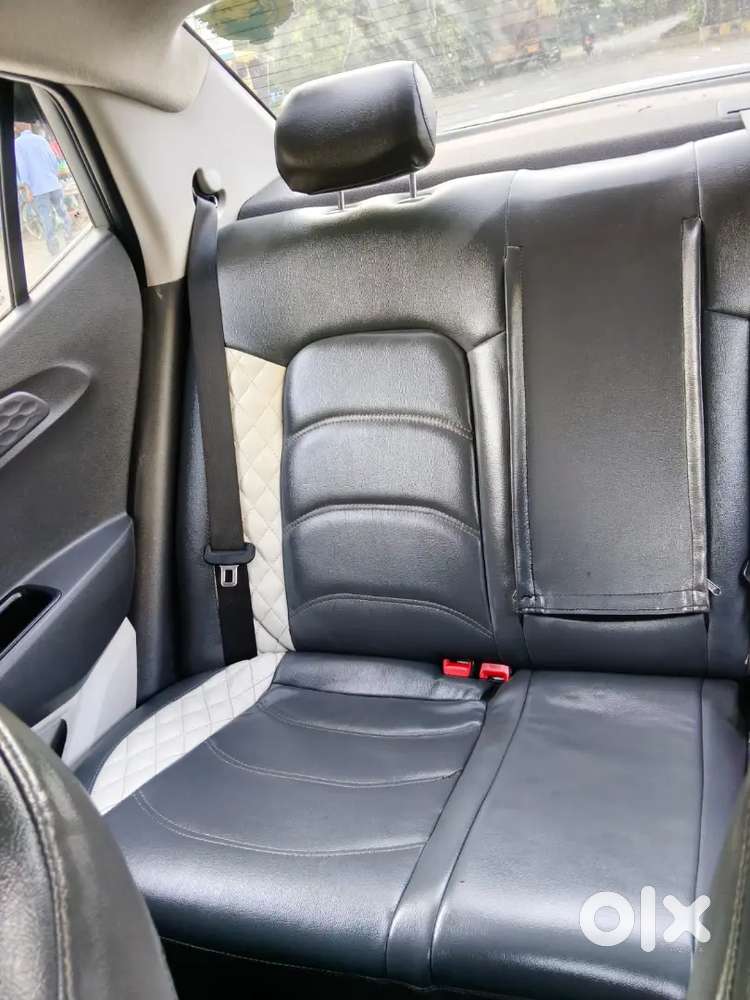 Hyundai Aura 1.2 S 2023