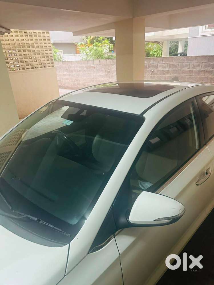 Verna Crdi Sx(o) Mt