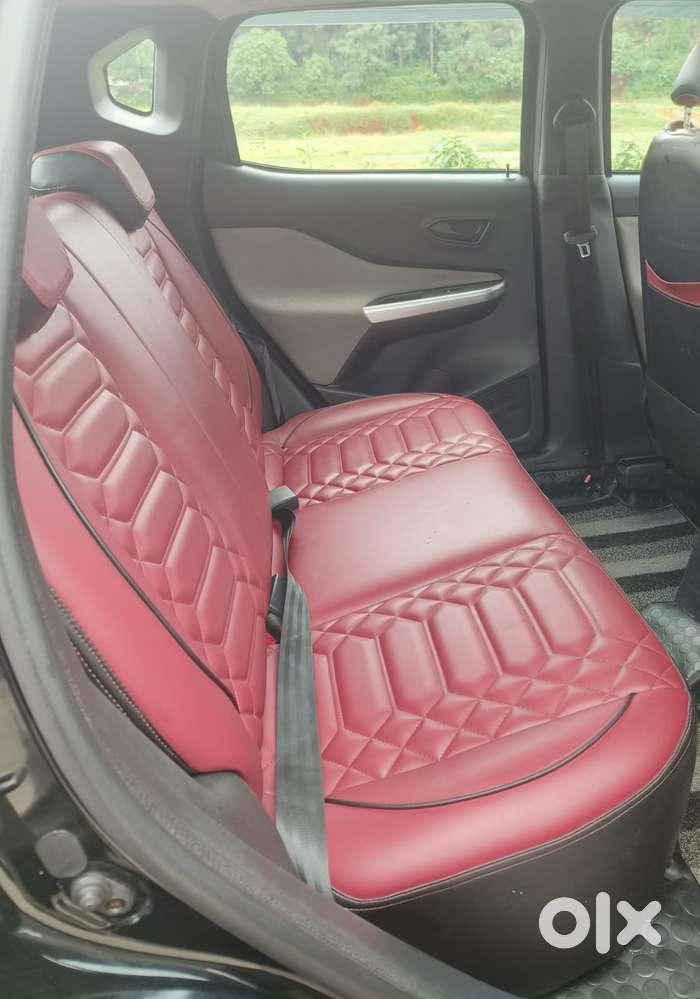 Nissan Magnite 1.0 Xe, 2024, Petrol