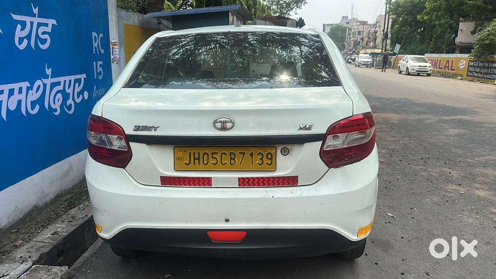Tata Zest Diesel Good Condition