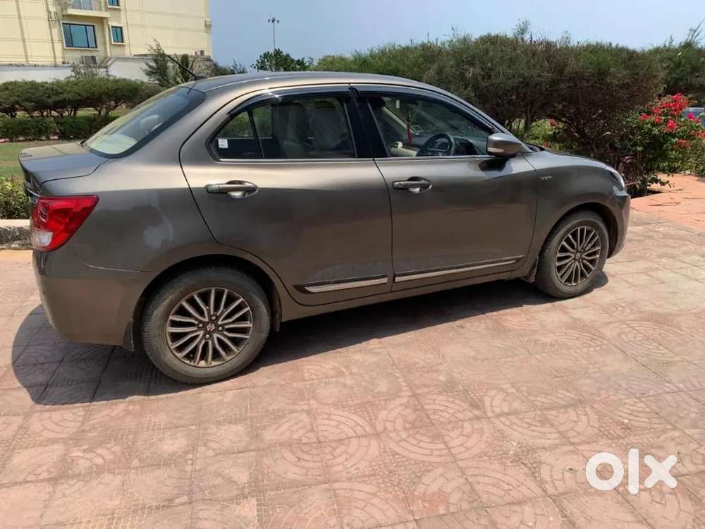 Maruti Suzuki Dzire 2019