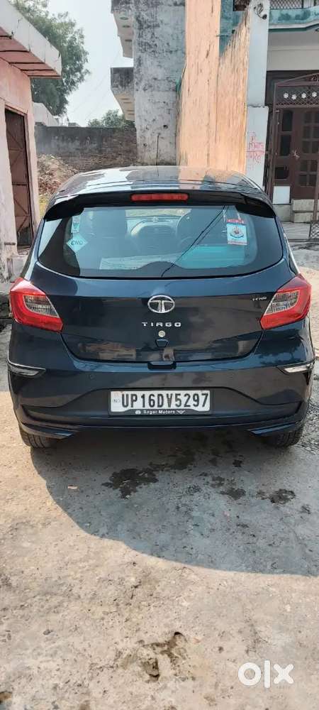 Tata Tiago 2023 Petrol 49000 Km Driven