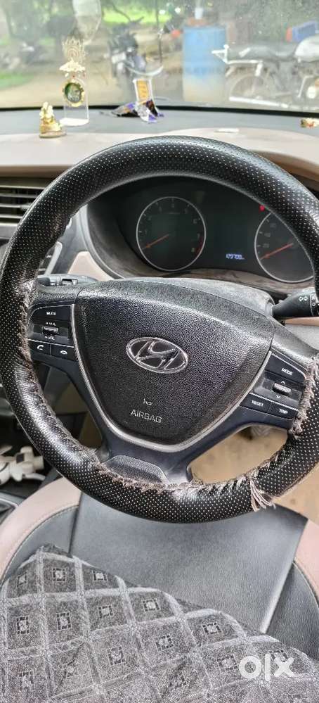 Hyundai I20 Magna Executive 2019
