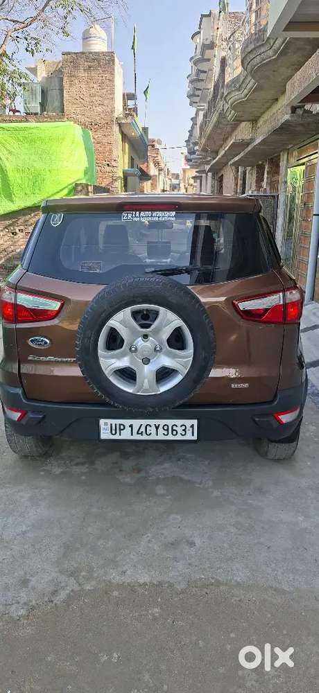 All Original Condition