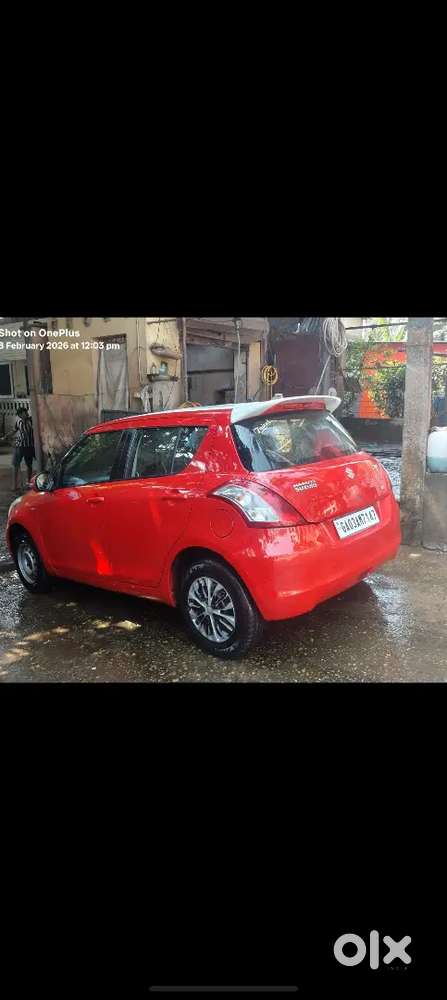 Maruti Suzuki Swift 2015 Petrol 140000 Km Driven