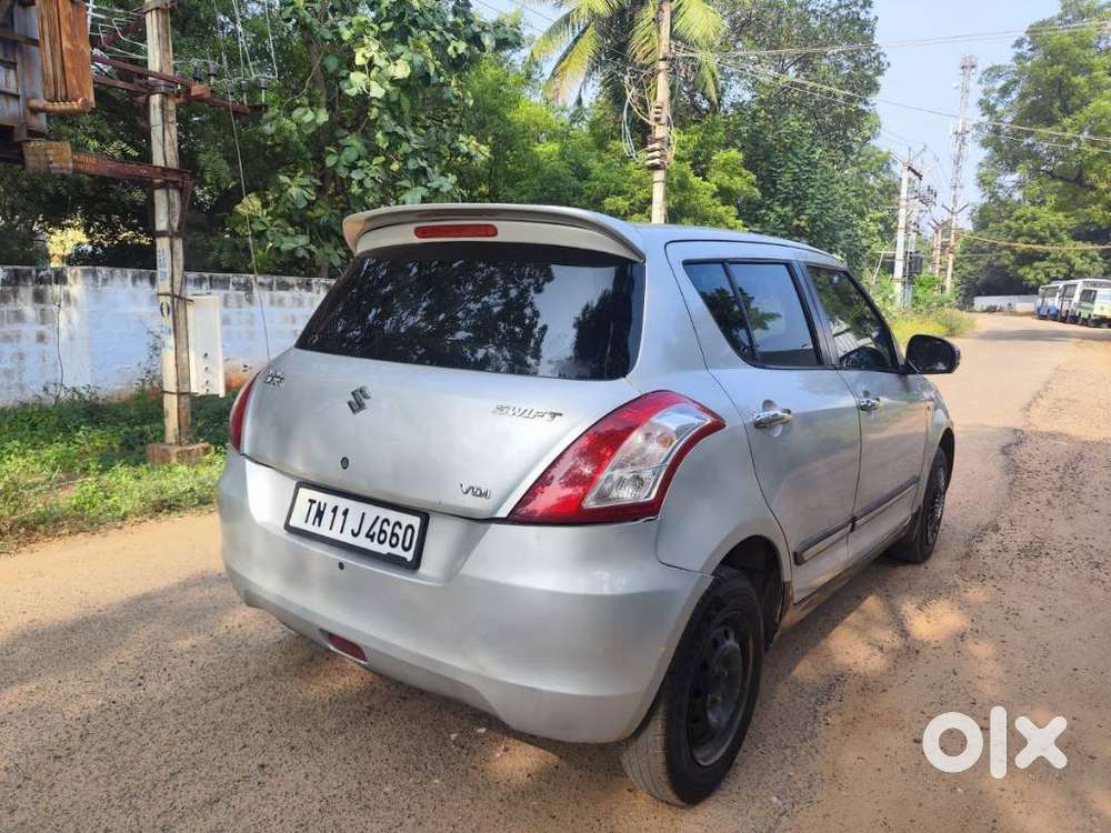 Maruti Suzuki Swift 2011-2014 Vdi, 2014, Diesel