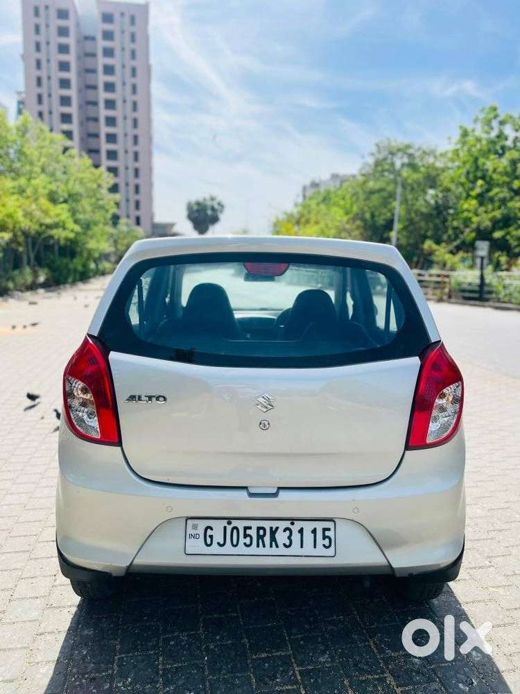 Maruti Suzuki Alto 800 2019-2023 0.8 Lxi (o), 2020, Petrol