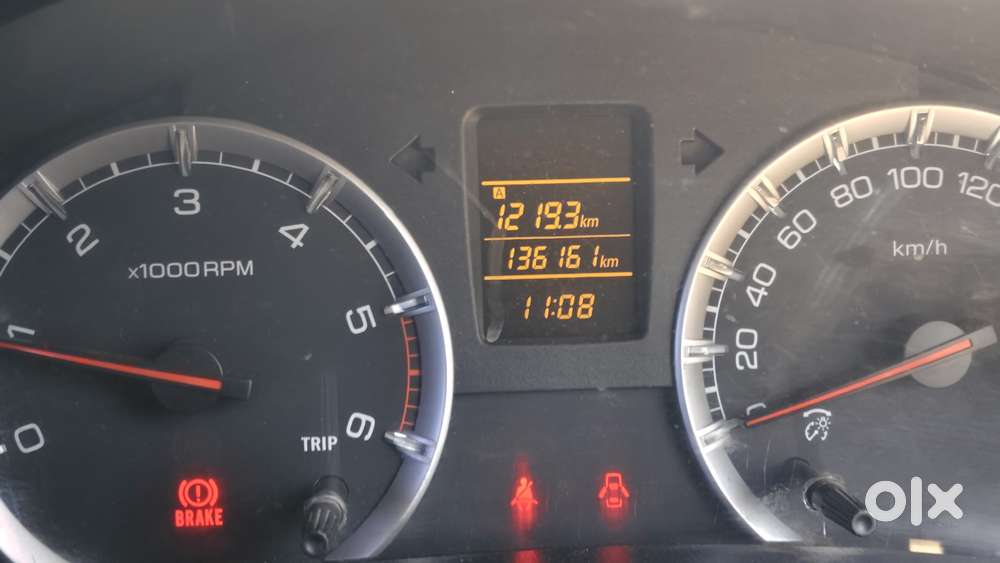 Maruti Suzuki Swift Vdi, 2012, Diesel