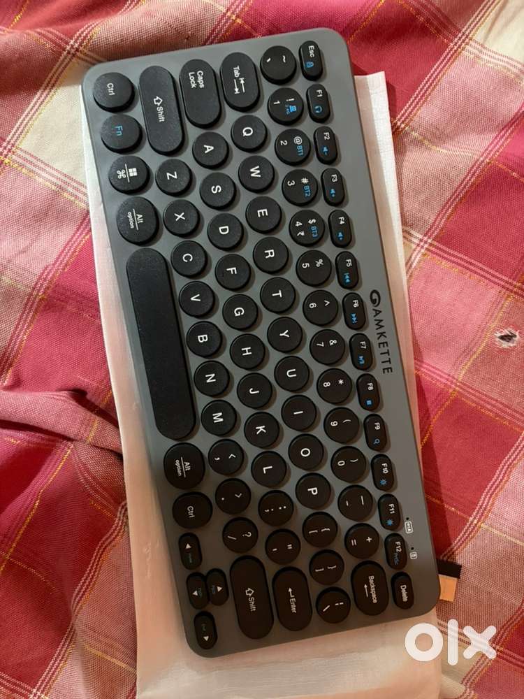 Mini keyboard