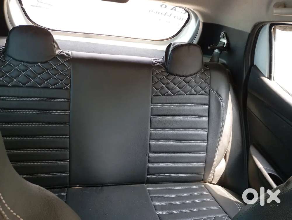 All Tyre Are In New Condition And All Windows Are Automatic