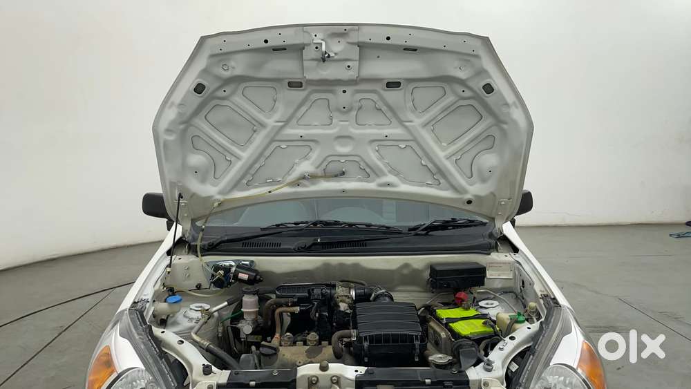 Maruti Suzuki Alto 800 Lxi, 2019, Petrol