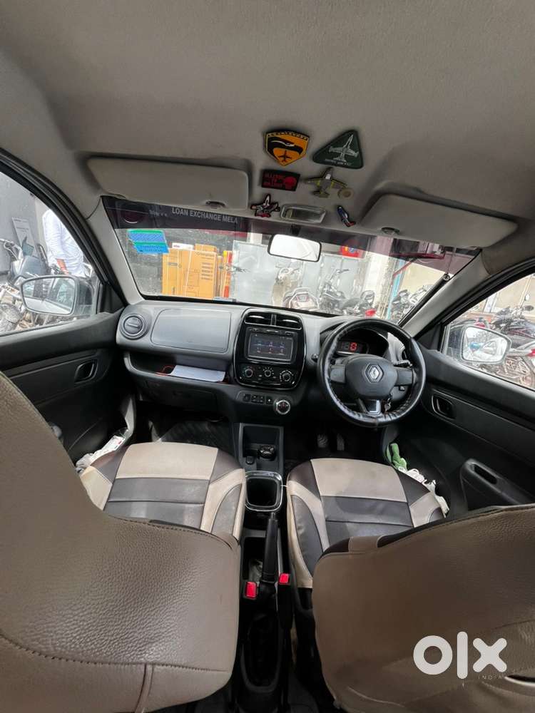 Renault Kwid Rxt 2020