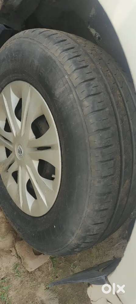 Mahindra Xylo 2012 Diesel Manual